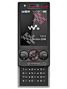 Best available price of Sony Ericsson W715 in Nepal