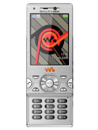 Best available price of Sony Ericsson W995 in Nepal