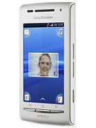 Best available price of Sony Ericsson Xperia X8 in Nepal