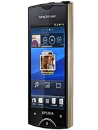 Best available price of Sony Ericsson Xperia ray in Nepal