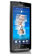 Best available price of Sony Ericsson Xperia X10 in Nepal