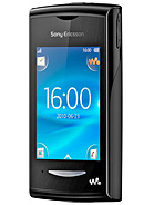 Best available price of Sony Ericsson Yendo in Nepal