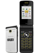Best available price of Sony Ericsson Z780 in Nepal