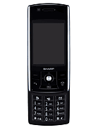 Best available price of Sharp 880SH in Nepal