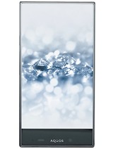 Best available price of Sharp Aquos Crystal 2 in Nepal