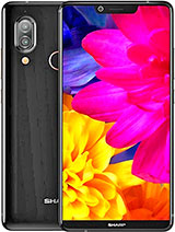 Best available price of Sharp Aquos D10 in Nepal