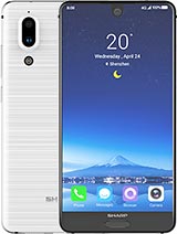 Best available price of Sharp Aquos S2 in Nepal