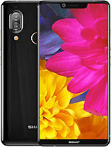 Best available price of Sharp Aquos S3 High in Nepal