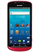 Best available price of Sharp Aquos SH8298U in Nepal