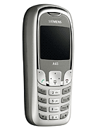 Best available price of Siemens A65 in Nepal