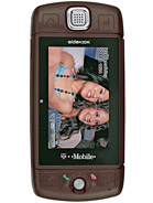 Best available price of T-Mobile Sidekick LX in Nepal