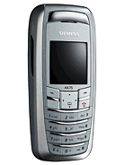 Best available price of Siemens AX75 in Nepal
