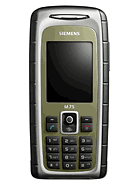 Best available price of Siemens M75 in Nepal