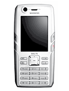 Best available price of Siemens SXG75 in Nepal