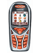 Best available price of Siemens M55 in Nepal