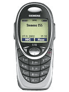 Best available price of Siemens S55 in Nepal