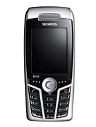 Best available price of Siemens SP65 in Nepal