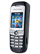 Best available price of Sony Ericsson J200 in Nepal