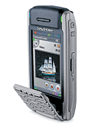 Best available price of Sony Ericsson P900 in Nepal