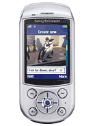 Best available price of Sony Ericsson S700 in Nepal