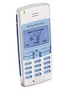Best available price of Sony Ericsson T100 in Nepal
