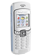 Best available price of Sony Ericsson T290 in Nepal