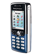 Best available price of Sony Ericsson T610 in Nepal