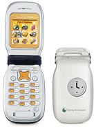 Best available price of Sony Ericsson Z200 in Nepal