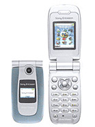 Best available price of Sony Ericsson Z500 in Nepal
