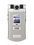 Best available price of Sony Ericsson Z800 in Nepal