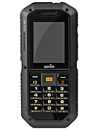 Best available price of Sonim XP2-10 Spirit in Nepal