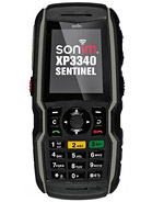 Best available price of Sonim XP3340 Sentinel in Nepal