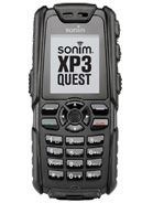 Best available price of Sonim XP3-20 Quest in Nepal