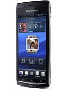 Best available price of Sony Ericsson Xperia Arc in Nepal
