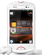 Best available price of Sony Ericsson Live with Walkman in Nepal