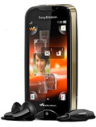 Best available price of Sony Ericsson Mix Walkman in Nepal