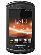 Best available price of Sony Ericsson WT18i in Nepal