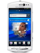 Best available price of Sony Ericsson Xperia neo V in Nepal