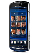 Best available price of Sony Ericsson Xperia Neo in Nepal