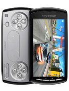 Best available price of Sony Ericsson Xperia PLAY CDMA in Nepal