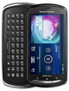Best available price of Sony Ericsson Xperia pro in Nepal