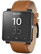 Best available price of Sony SmartWatch 2 SW2 in Nepal
