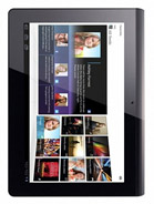 Best available price of Sony Tablet S in Nepal