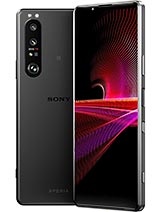 Best available price of Sony Xperia 1 III in Nepal