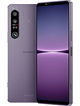 Best available price of Sony Xperia 1 IV in Nepal