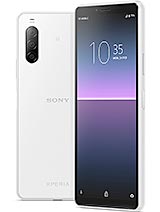Best available price of Sony Xperia 10 II in Nepal
