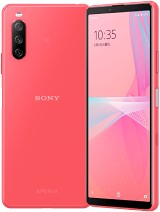 Best available price of Sony Xperia 10 III Lite in Nepal