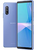 Best available price of Sony Xperia 10 III in Nepal