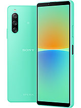 Best available price of Sony Xperia 10 IV in Nepal