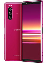 Best available price of Sony Xperia 5 in Nepal